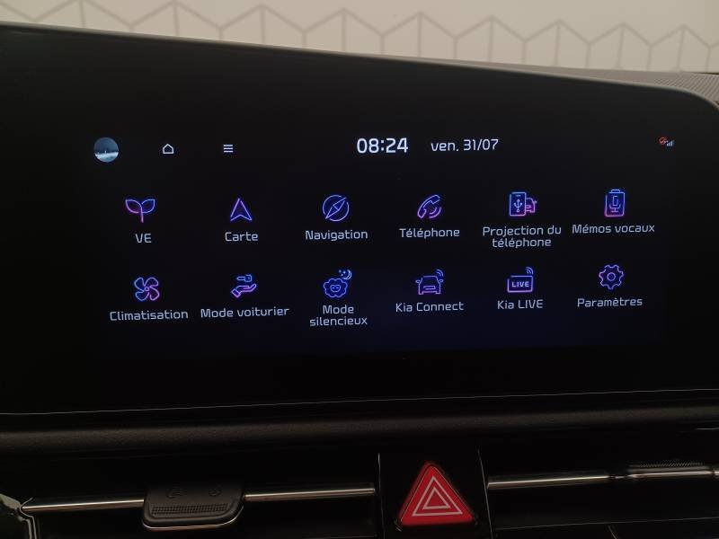 Kia Niro - Photo 18