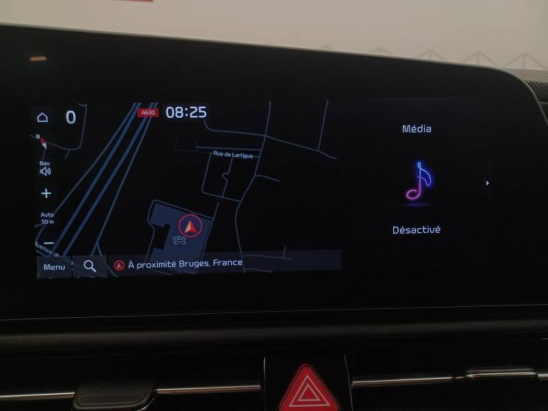 Kia Niro - Photo 19
