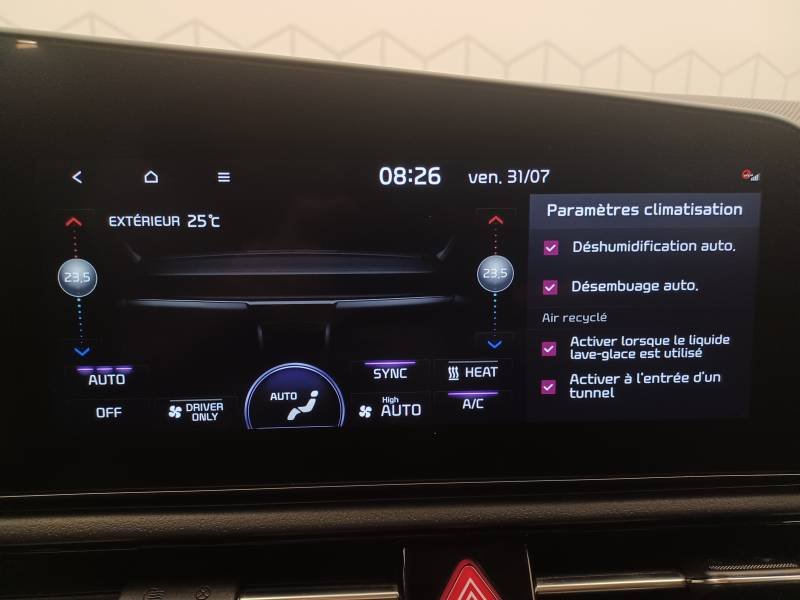 Kia Niro - Photo 20
