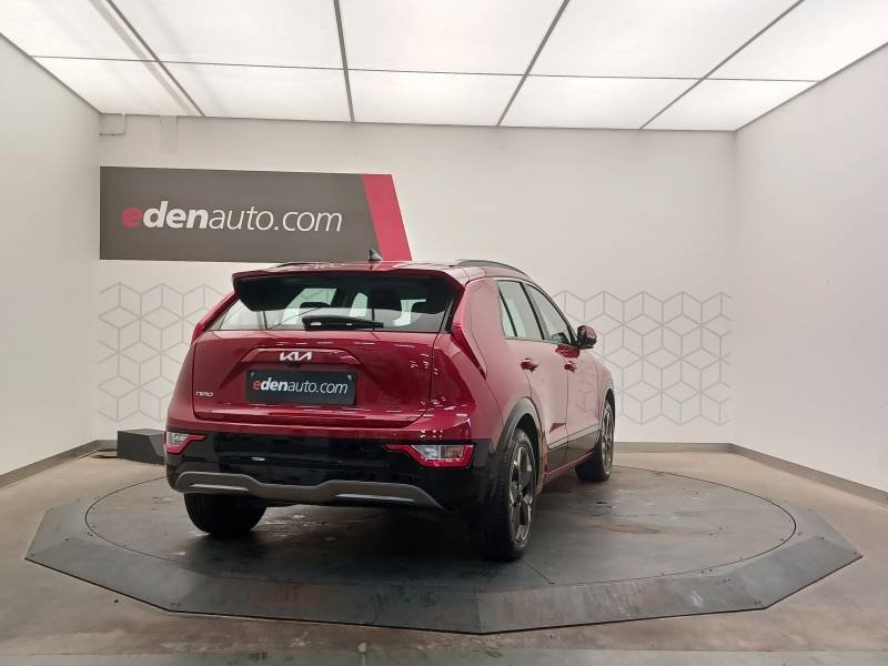Kia Niro - Photo 2