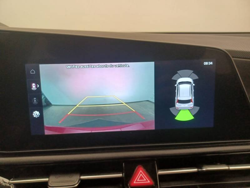 Kia Niro - Photo 21