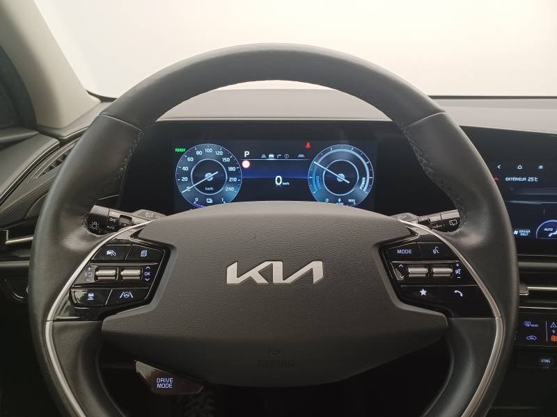 Kia Niro - Photo 22