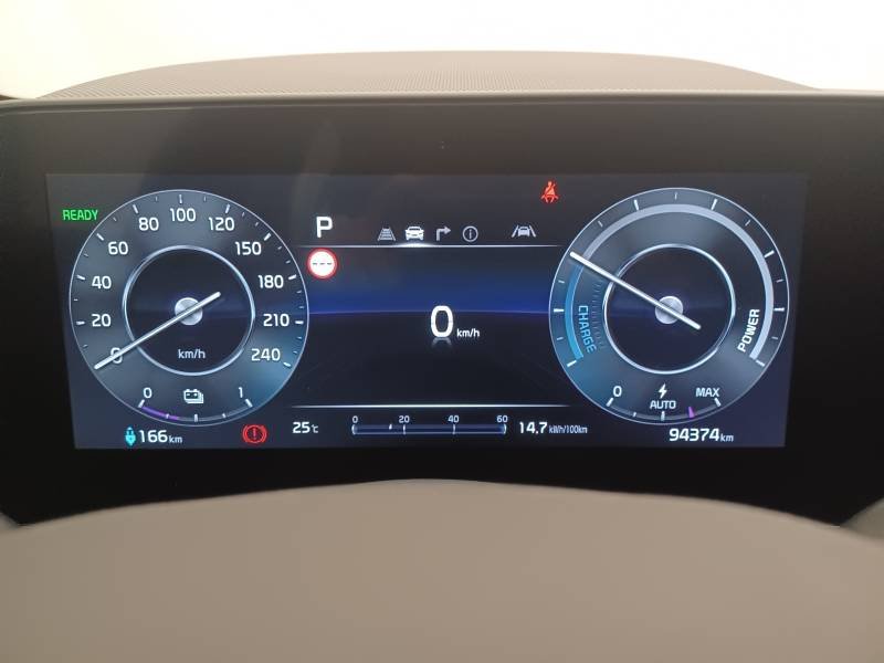 Kia Niro - Photo 23
