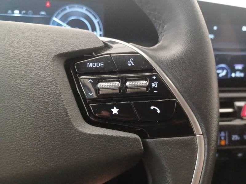 Kia Niro - Photo 24