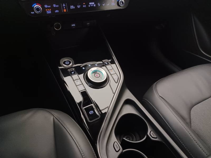 Kia Niro - Photo 28