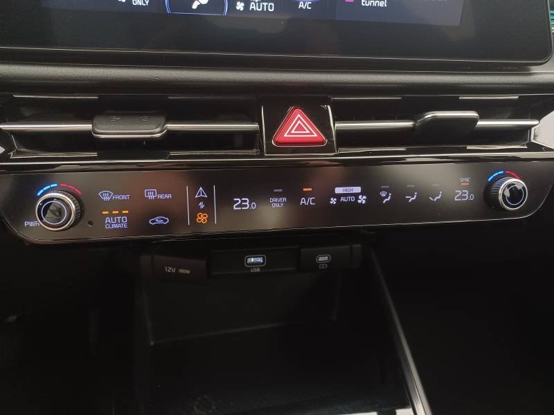 Kia Niro - Photo 30