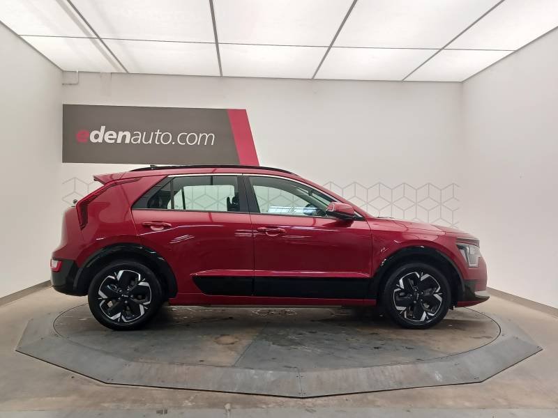 Kia Niro - Photo 3
