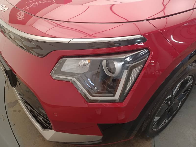 Kia Niro - Photo 35