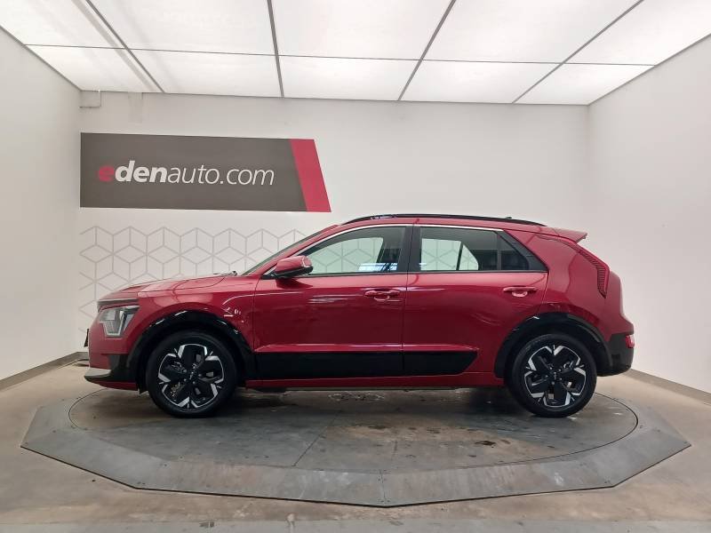 Kia Niro - Photo 4