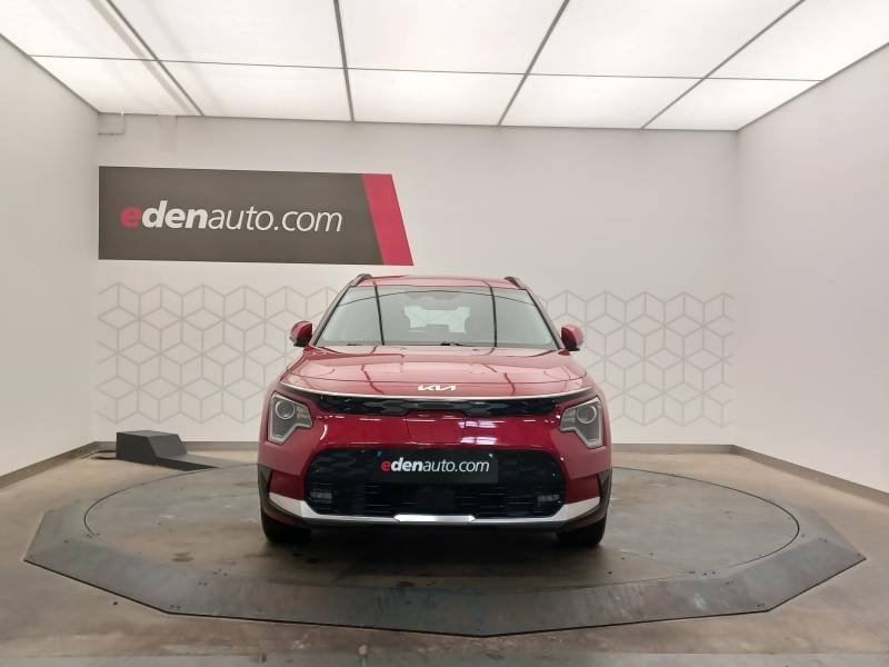 Kia Niro - Photo 5