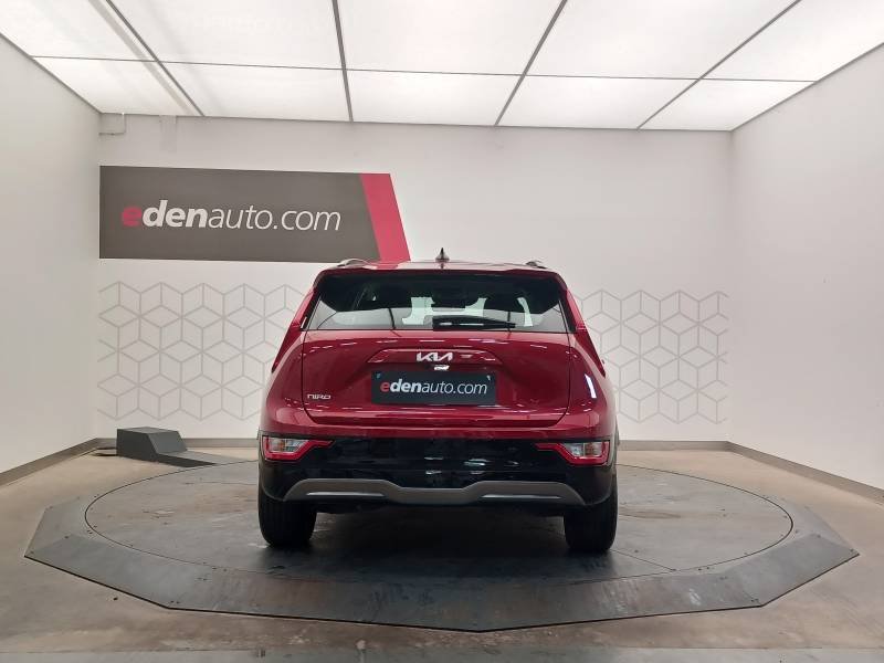 Kia Niro - Photo 6