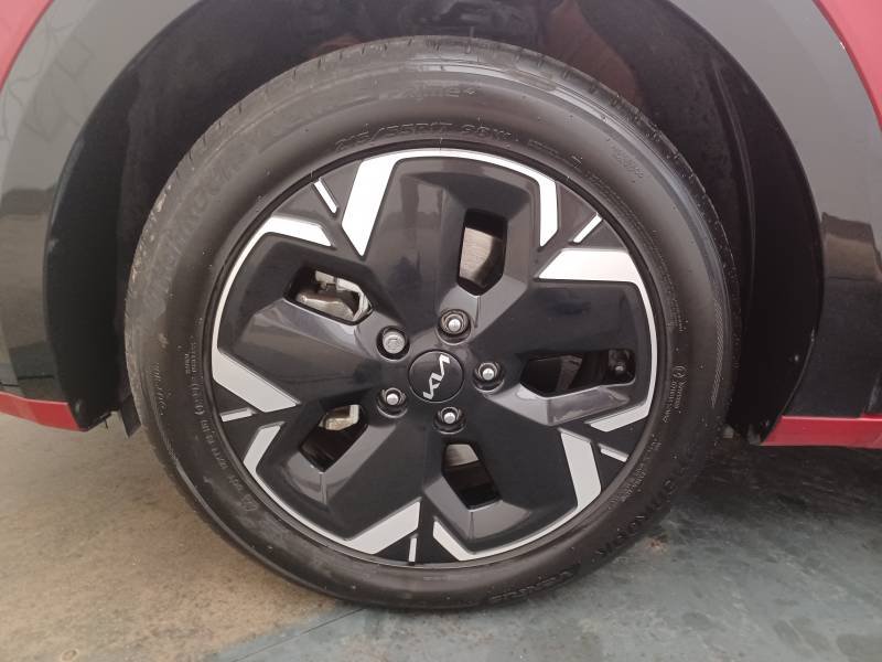 Kia Niro - Photo 7
