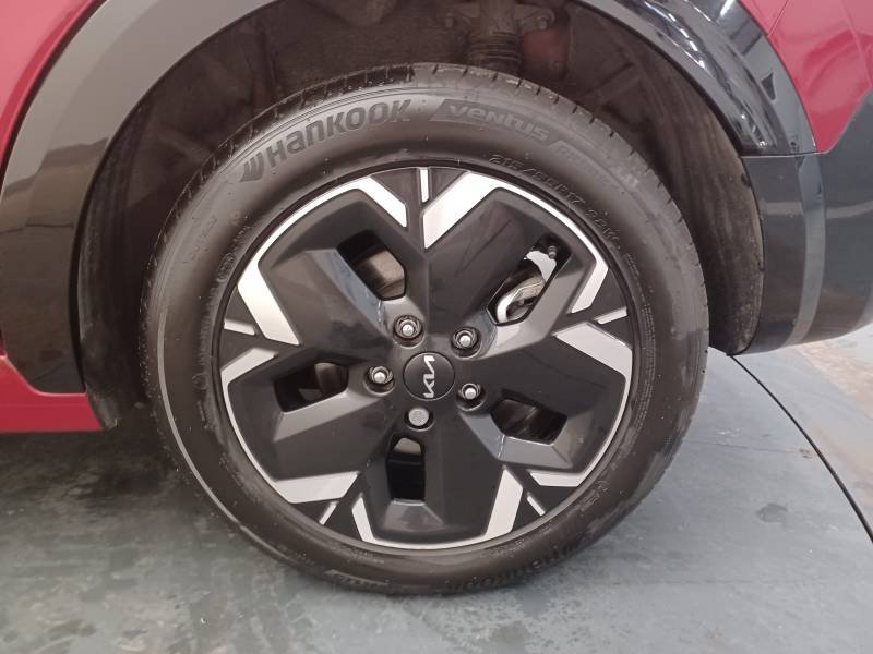 Kia Niro - Photo 8