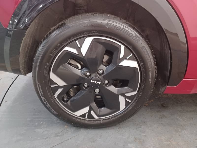 Kia Niro - Photo 9