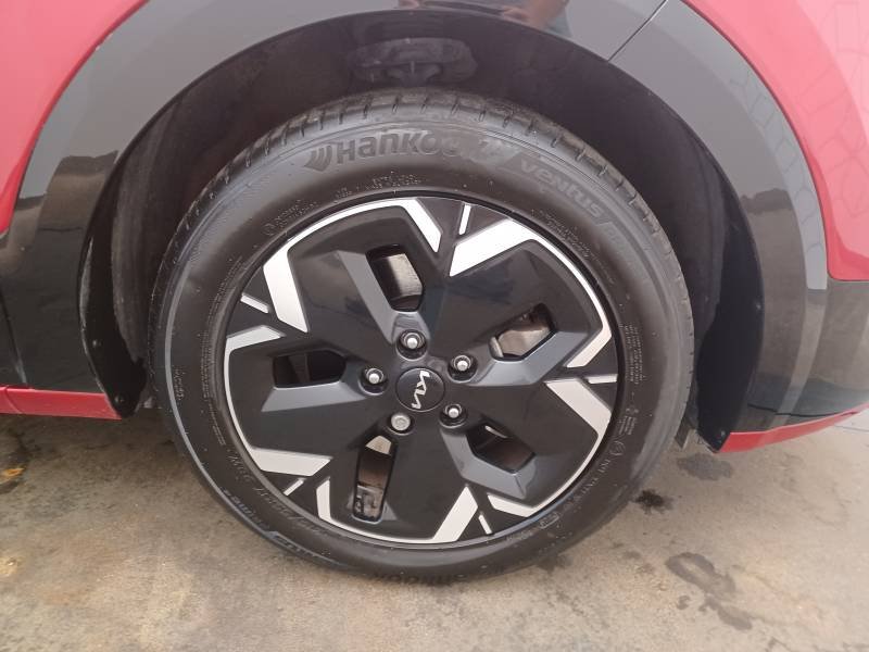 Kia Niro - Photo 10