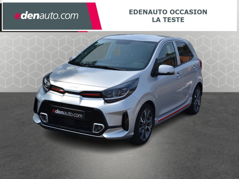 Kia Picanto - Photo 1