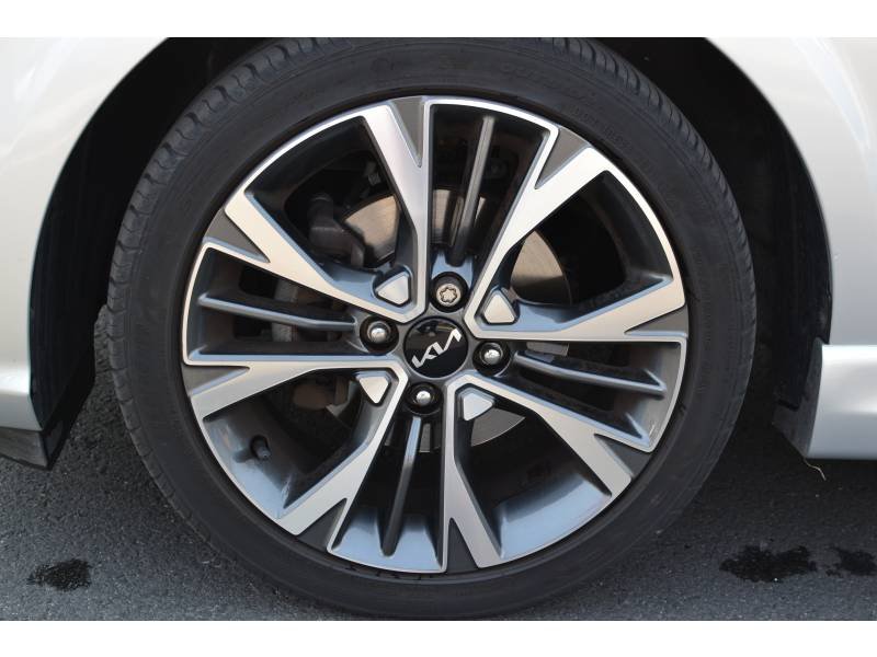 Kia Picanto - Photo 11