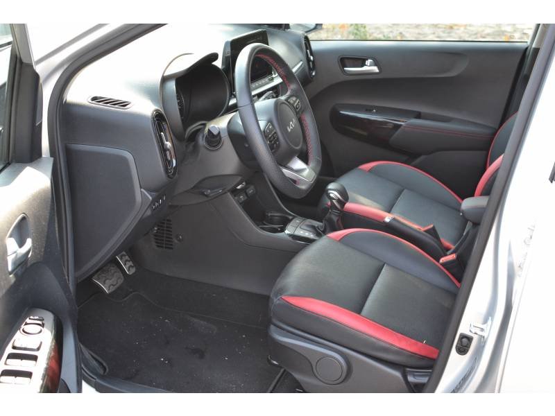 Kia Picanto - Photo 13