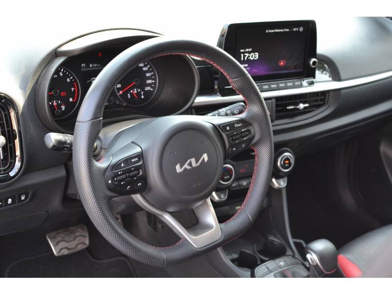 Kia Picanto - Photo 14