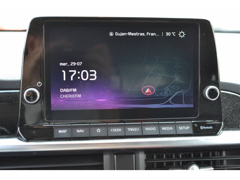 Kia Picanto - Photo 15