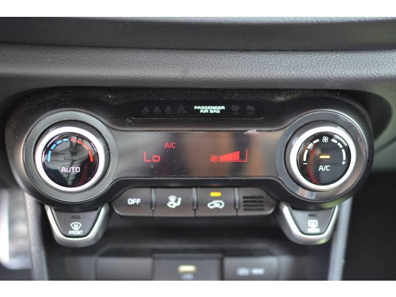 Kia Picanto - Photo 16