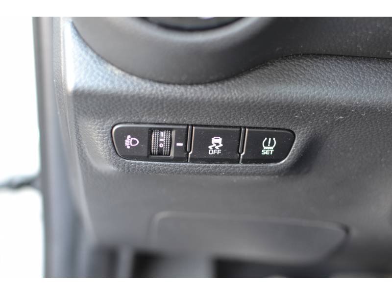 Kia Picanto - Photo 19