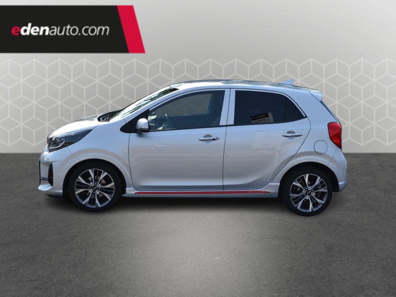 Kia Picanto - Photo 2