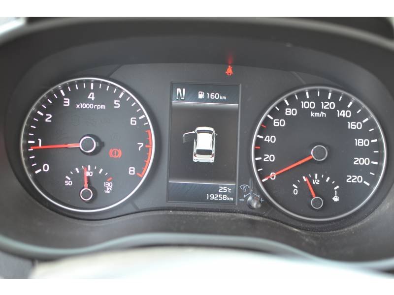 Kia Picanto - Photo 21