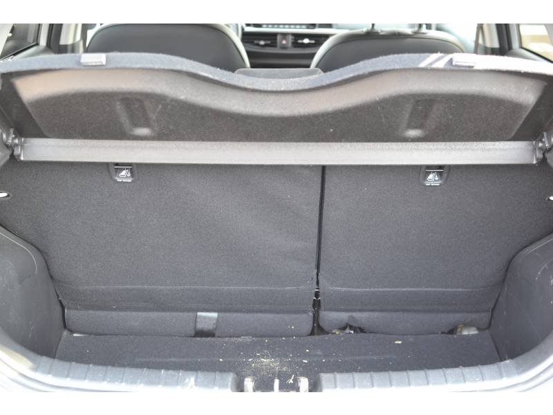Kia Picanto - Photo 24