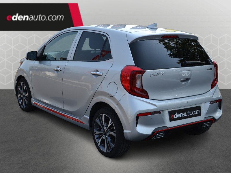 Kia Picanto - Photo 3