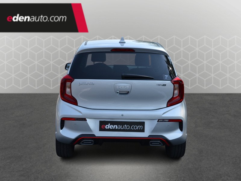 Kia Picanto - Photo 4