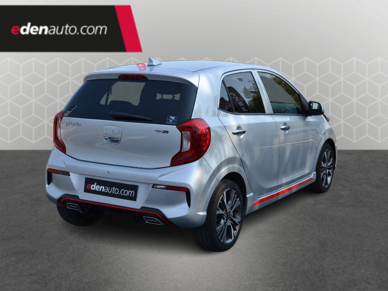 Kia Picanto - Photo 5