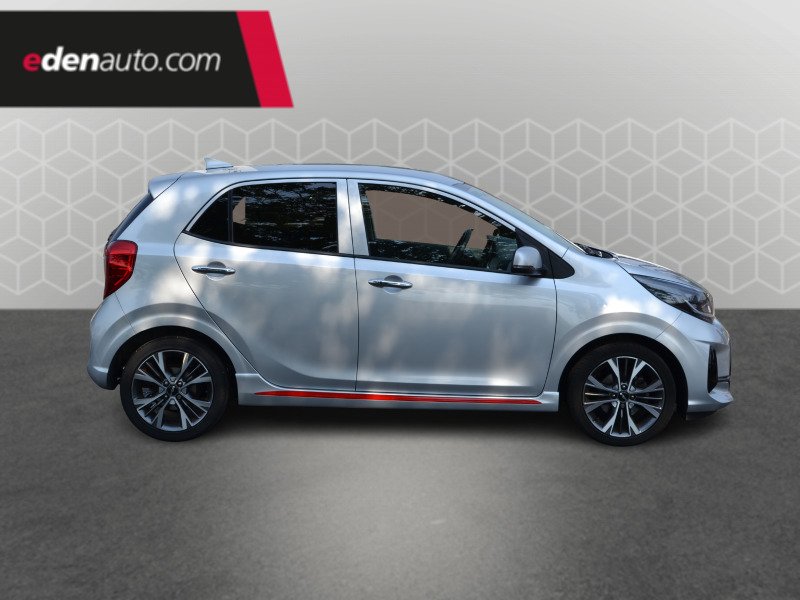 Kia Picanto - Photo 6