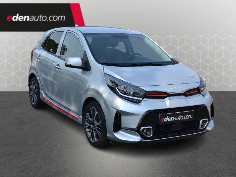 Kia Picanto - Photo 7