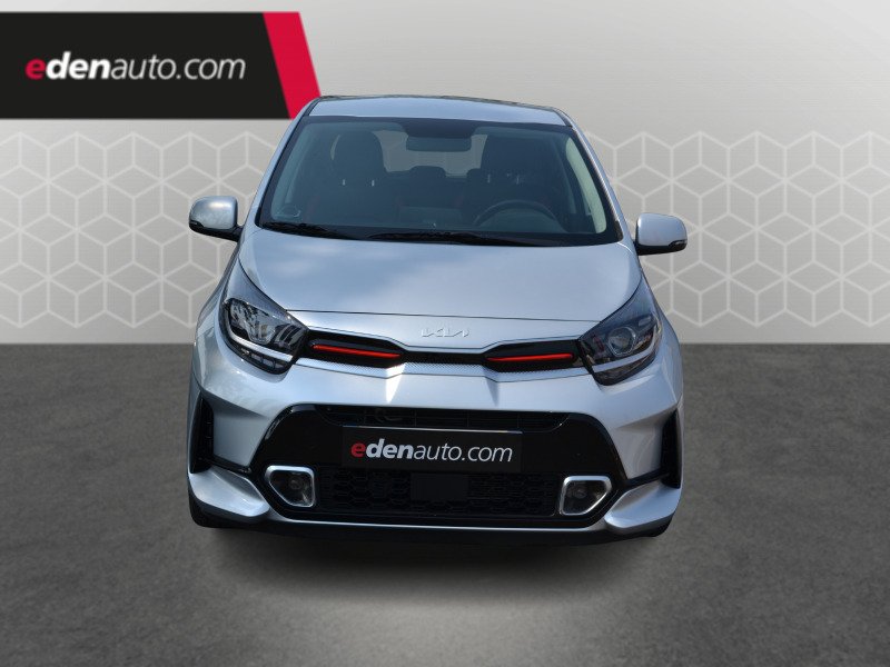 Kia Picanto - Photo 8
