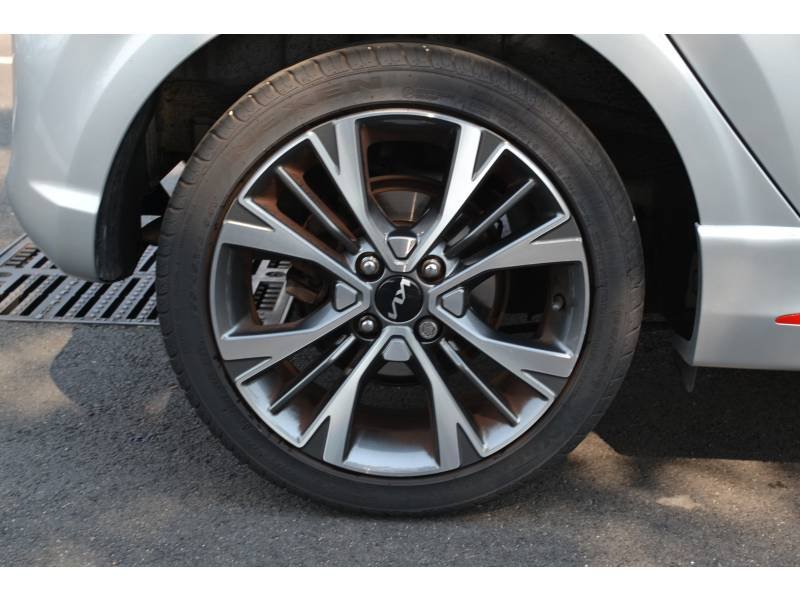 Kia Picanto - Photo 10
