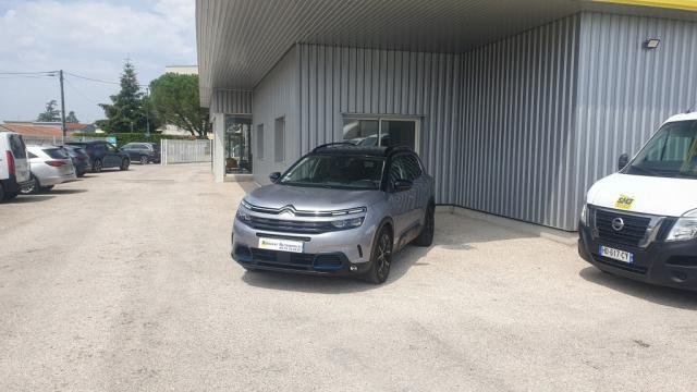 Citroën C5 Aircross - Photo 2