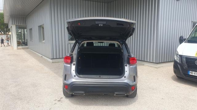 Citroën C5 Aircross - Photo 3