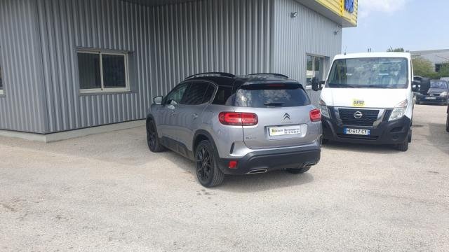 Citroën C5 Aircross - Photo 4