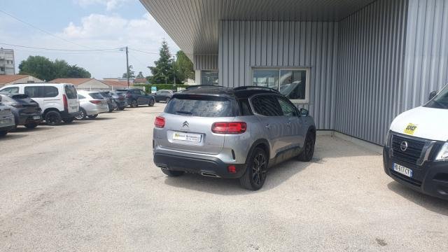 Citroën C5 Aircross - Photo 5