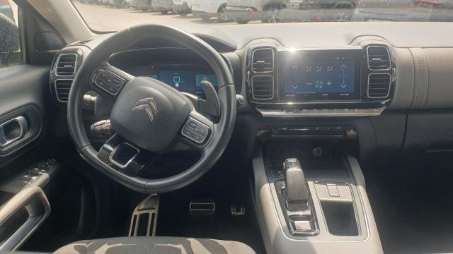 Citroën C5 Aircross - Photo 7
