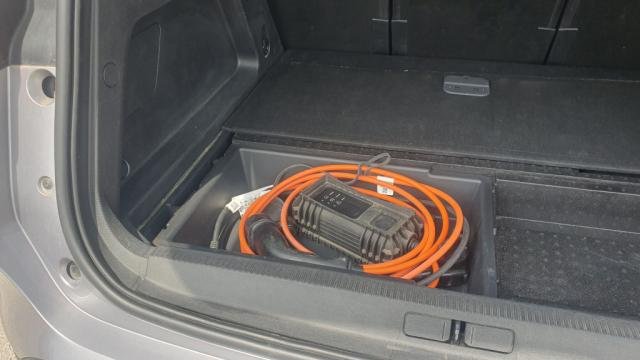 Citroën C5 Aircross - Photo 9