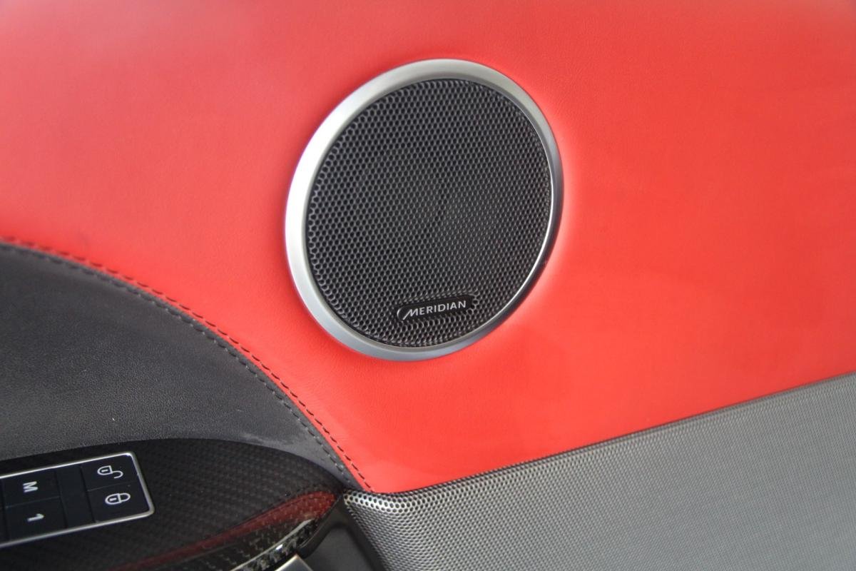 Land Rover Range Rover Sport - Photo 11
