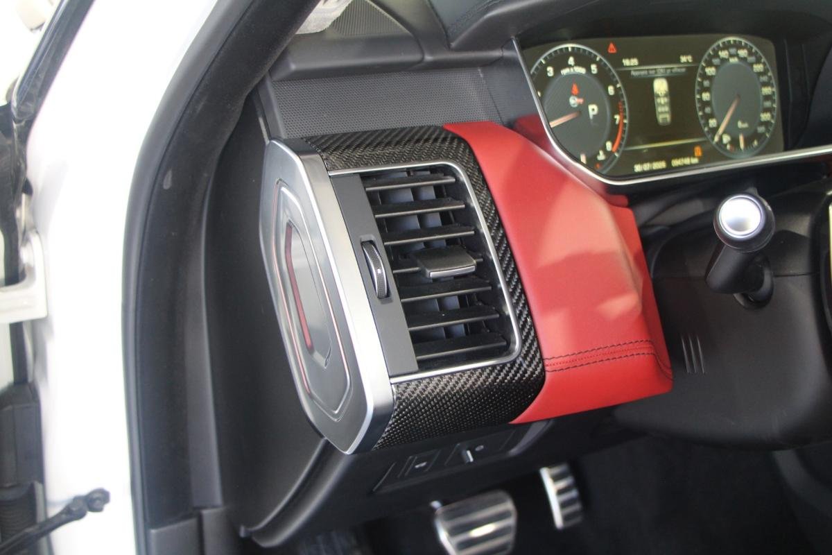 Land Rover Range Rover Sport - Photo 12
