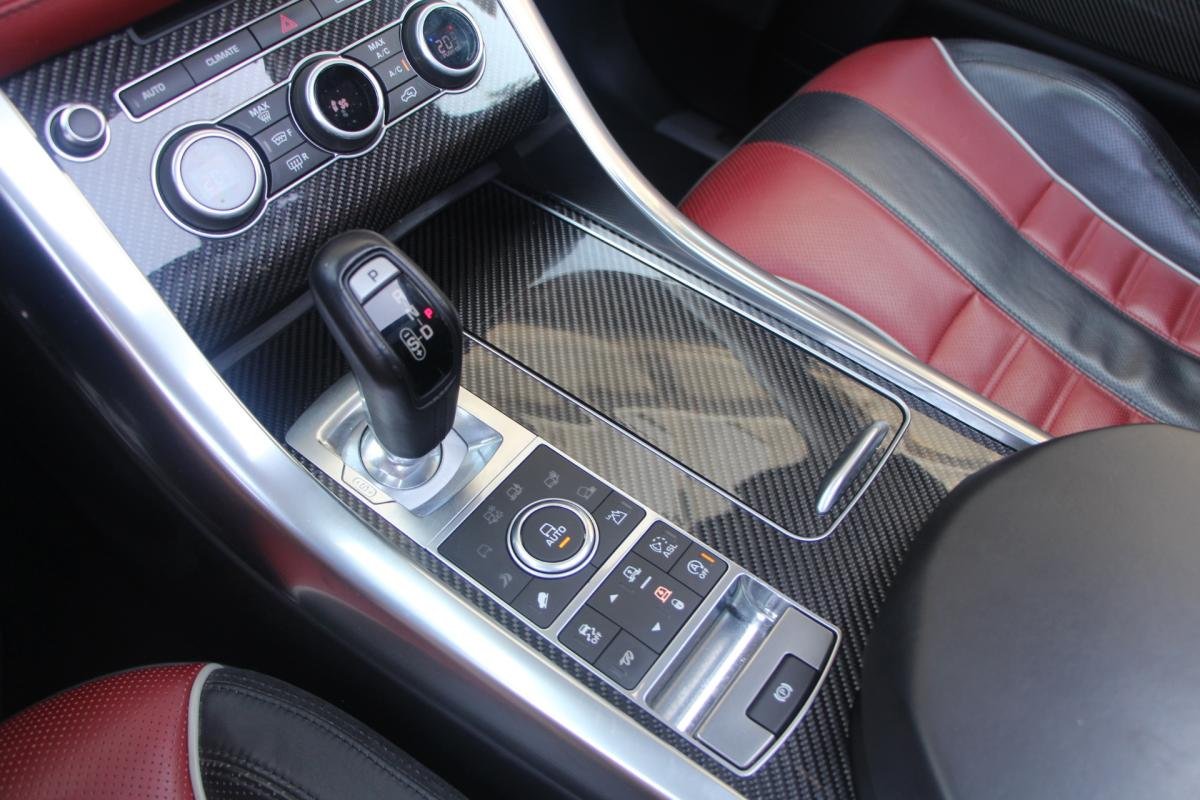 Land Rover Range Rover Sport - Photo 14