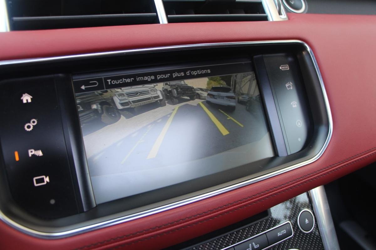 Land Rover Range Rover Sport - Photo 15