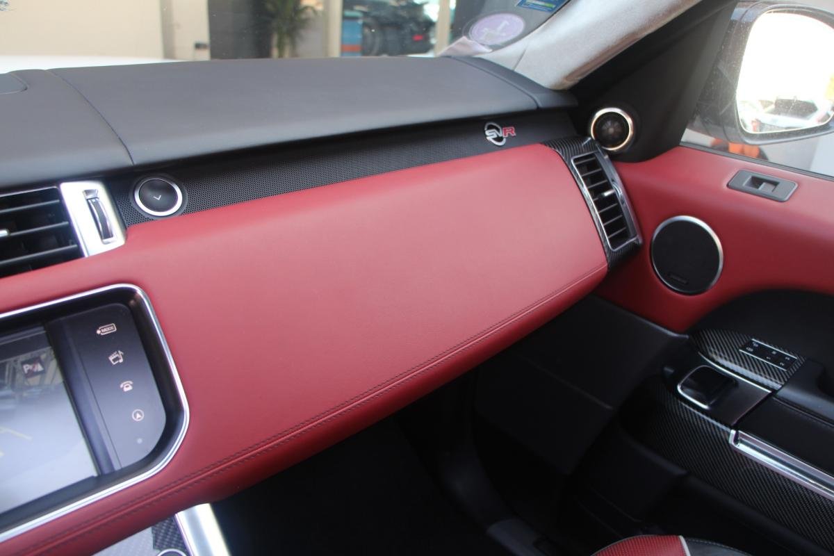 Land Rover Range Rover Sport - Photo 16