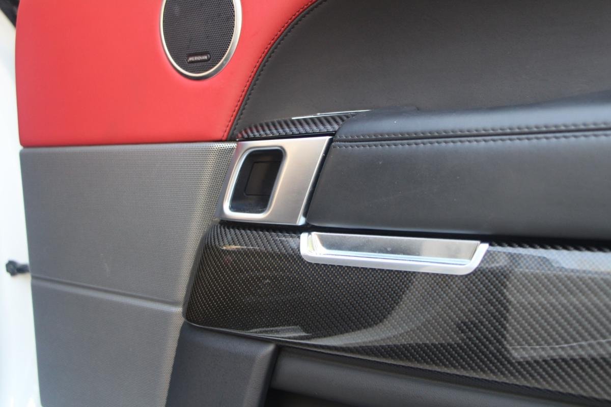 Land Rover Range Rover Sport - Photo 20