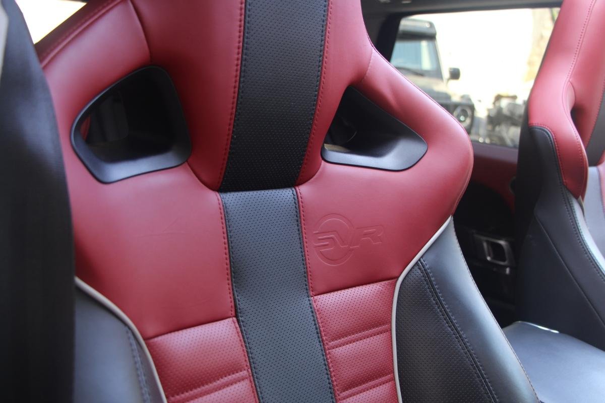 Land Rover Range Rover Sport - Photo 21