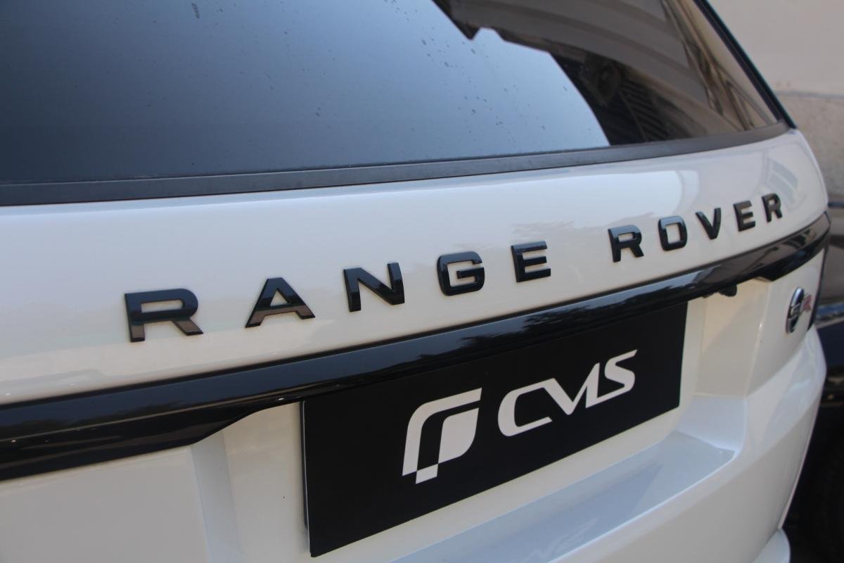 Land Rover Range Rover Sport - Photo 22